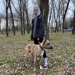Petsitters