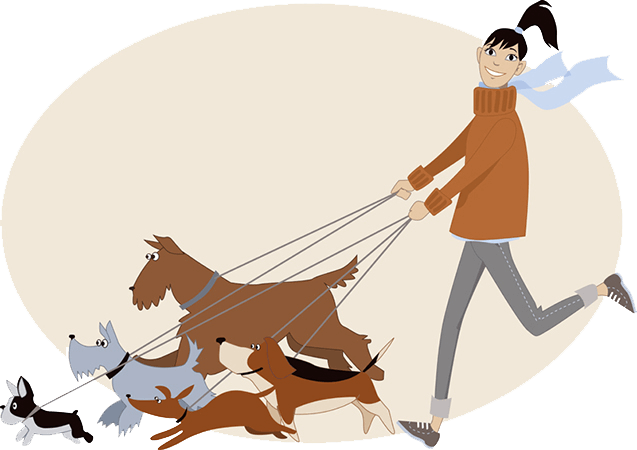 Petsitters